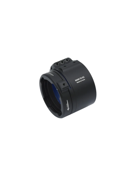 Bague intermédiaire RUSAN pour appareils thermiques et de visions nocturnes
