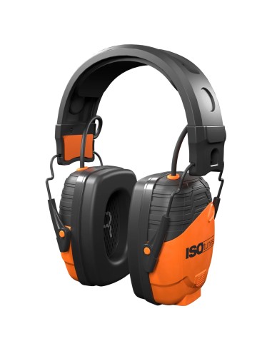 Casque ISOtunes Link 2.0