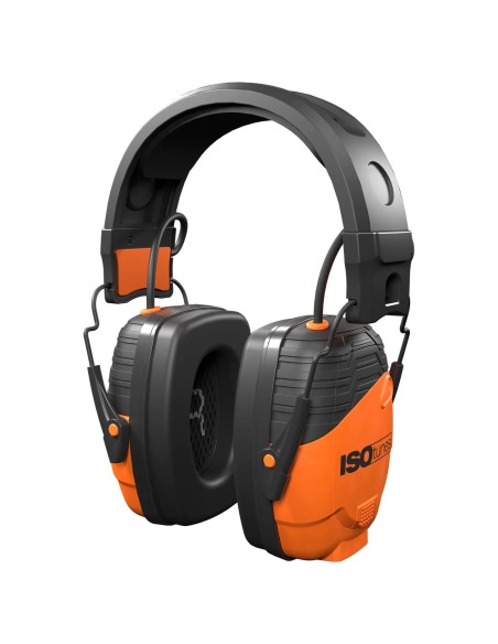 Casque ISOtunes Link 2.0
