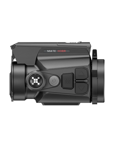 Appareil de vision thermique NOCPIX H38R