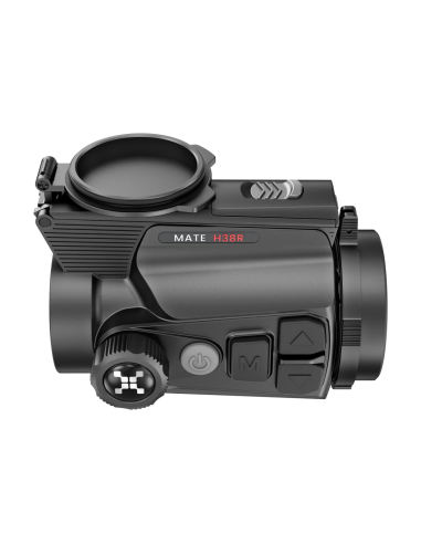 Appareil de vision thermique NOCPIX H38R