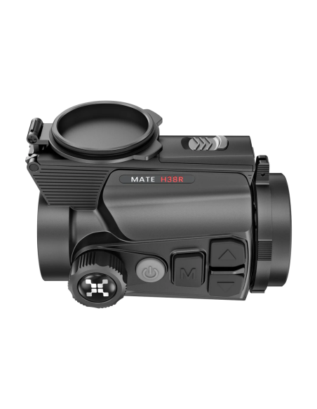 Appareil de vision thermique NOCPIX H38R