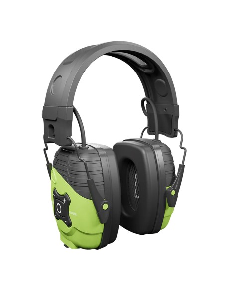 Casque ISOtunes Link Aware