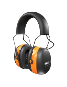 Casque ISOtunes Air Defender