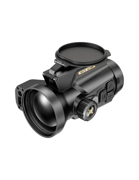 Appareil de vision thermique NOCPIX S60R ULTRA