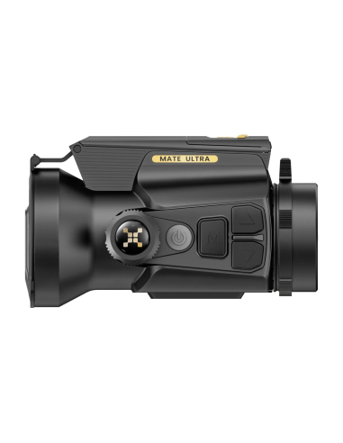 Appareil de vision thermique NOCPIX S60R ULTRA