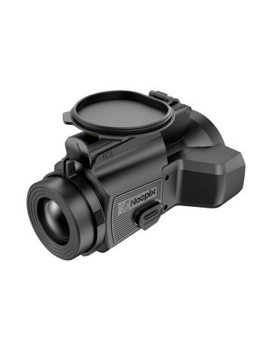 Appareil de vision thermique NOCPIX S60R ULTRA