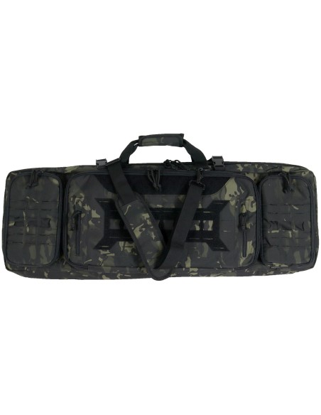 Fourreau Tactical Rifle Case Camo