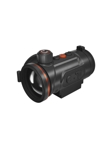 Appareil de vision thermique THERMTEC Hunt650L...