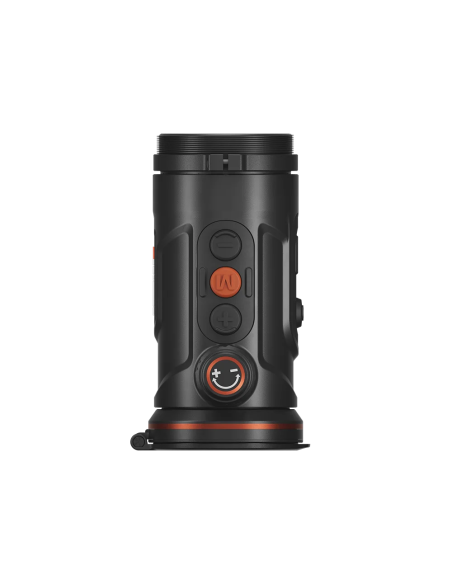 Appareil de vision thermique THERMTEC Hunt650L avec laser