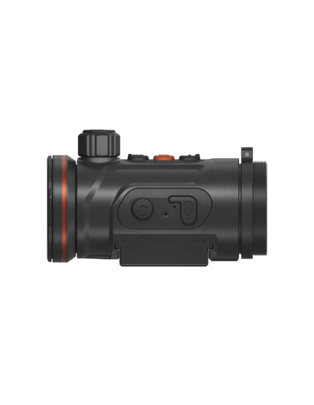 Appareil de vision thermique THERMTEC Hunt650L avec laser