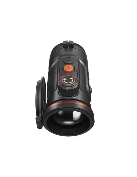 Appareil de vision thermique THERMTEC Hunt650L avec laser