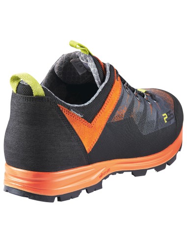Chaussure PSS FORSTEP GRIP STX
