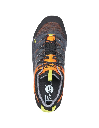 Chaussure PSS FORSTEP GRIP STX