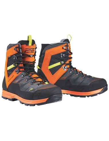 Chaussure PSS FORSTEP TEC STX