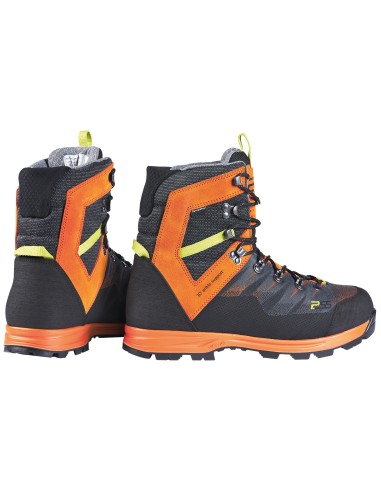 Chaussure PSS FORSTEP TEC STX