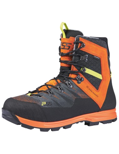 Chaussure PSS FORSTEP TEC STX