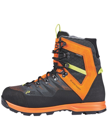 Chaussure PSS FORSTEP TEC STX