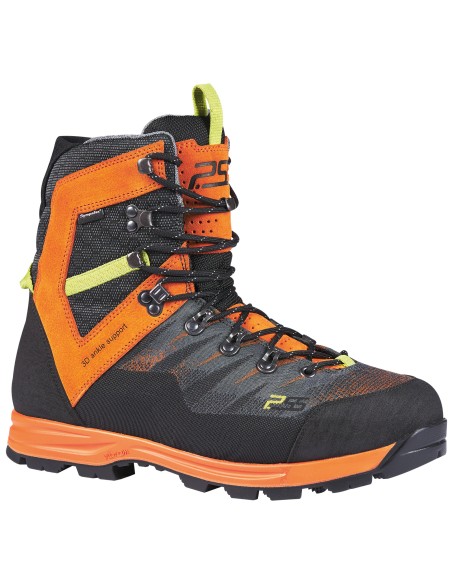 Chaussure PSS FORSTEP TEC STX