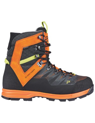 Chaussure PSS FORSTEP TEC STX