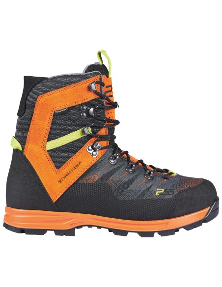 Chaussure PSS FORSTEP TEC STX