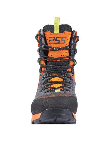 Chaussure PSS FORSTEP TEC STX