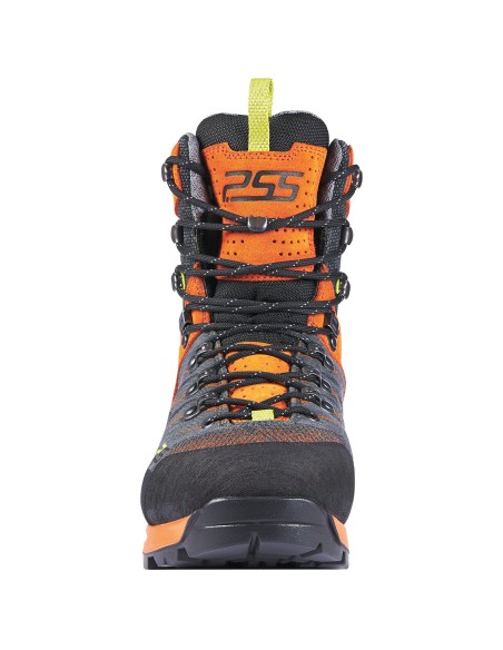 Chaussure PSS FORSTEP TEC STX