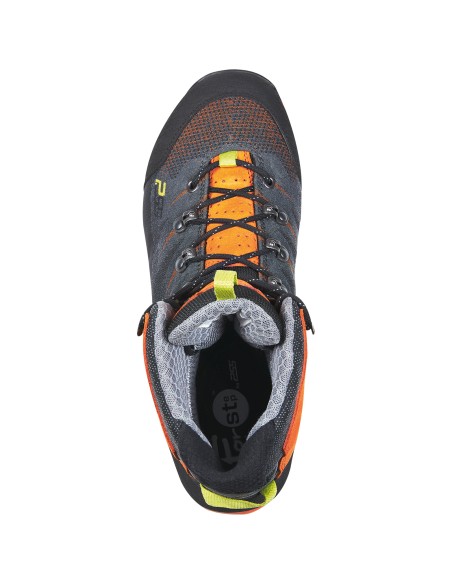 Chaussure PSS FORSTEP TEC STX