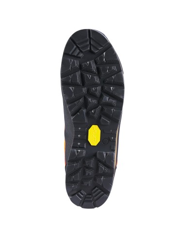 Chaussure PSS FORSTEP TEC STX