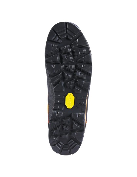 Chaussure PSS FORSTEP TEC STX