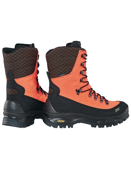 Chaussure PSS FORSTEP HUNTER PRO STX