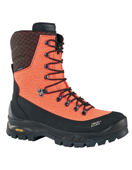 Chaussure PSS FORSTEP HUNTER PRO STX