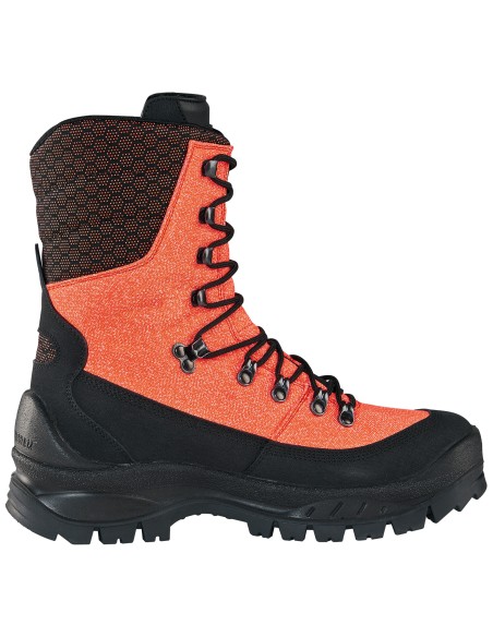 Chaussure PSS FORSTEP HUNTER PRO STX