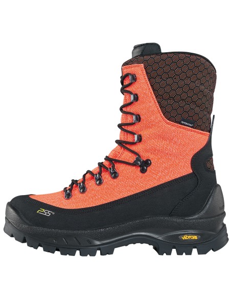 Chaussure PSS FORSTEP HUNTER PRO STX