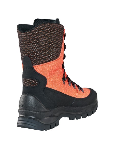 Chaussure PSS FORSTEP HUNTER PRO STX