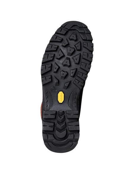 Chaussure PSS FORSTEP HUNTER PRO STX