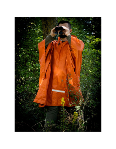 Poncho de chasse FRITZMANN...