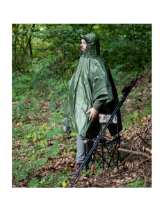 Poncho de chasse FRITZMANN... 2