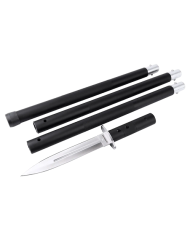 Pieu de chasse BÖKER Solingen