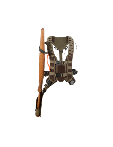 Support fusil rapide SALSTONE Integrator