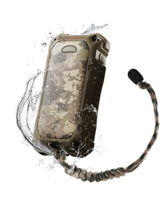 Batterie lampe externe...