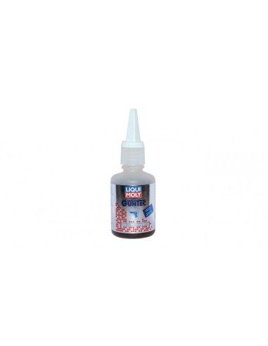 Huile Liquide MOLY 50ml