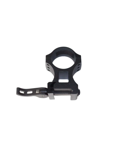 Montage 2 pièces à fermeture rapide ALUTECH, 30mm