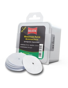 Patch BALLISTOL Microfibre...