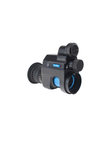 Appareil de vision nocturne PARD NV007 PRO avec...