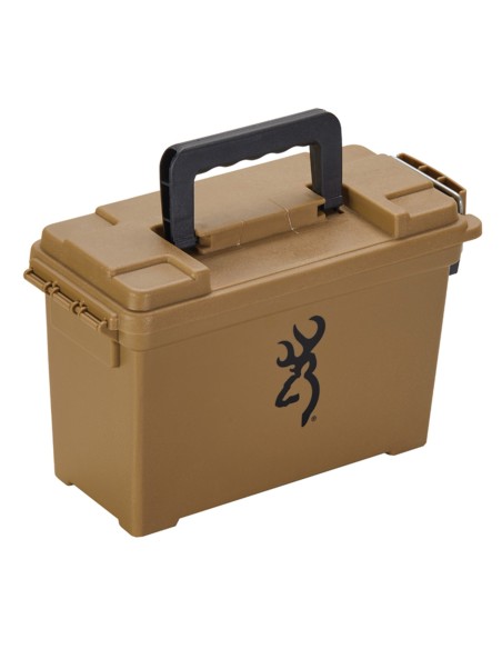 Boites à munition BROWNING Buckmark