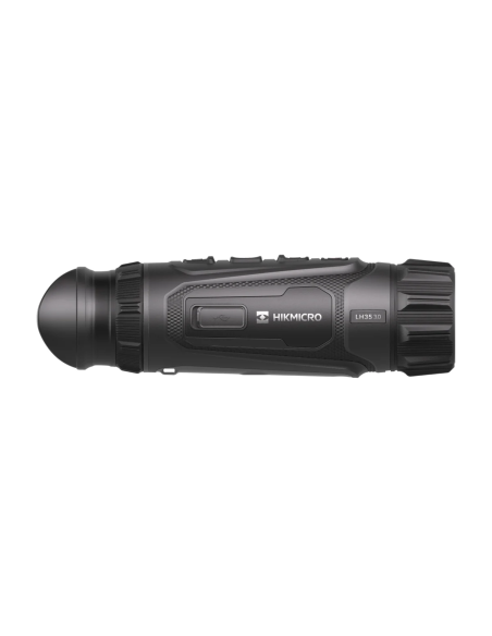 Appareil de vision thermique HIKMICRO Lynx Pro LH35 3.0