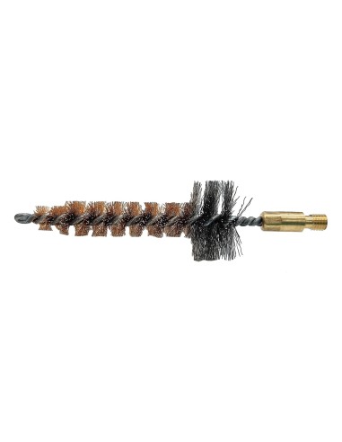 Brosse de nettoyage Ballistol canon et chambre
