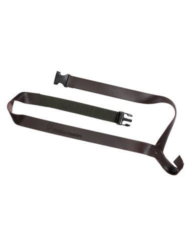 Baudrier porte fusil ou carabine