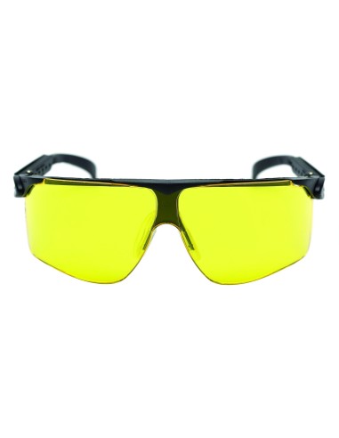 Lunette de tir Peltor Maxim Ballistic Couleur jaune